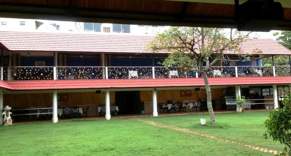 Hotel Shiv Krishna, Pachmarhi 4